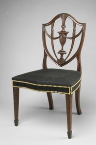 Chaise Latérale