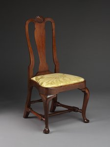Chaise latérale