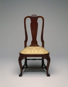 Chaise latérale