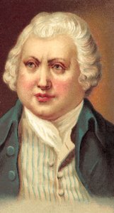 Sir Richard Arkwright