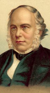 Sir Rowland Hill - American School