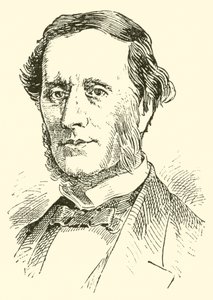 Sir William Sterndale Bennett, 1816-1875 - American School