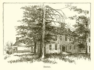 Stenton - American School