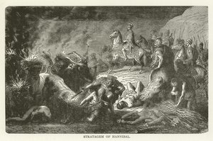 Stratagème d