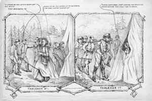 Tableaux 2e, Tableaux 1er - American School