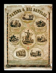 Taylor et son armée - American School