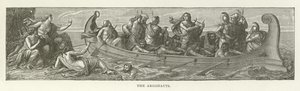 Les Argonautes - American School