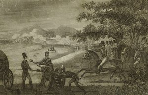 La bataille de Guilford - American School
