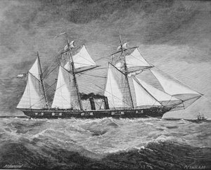 Le CSS Florida - American School