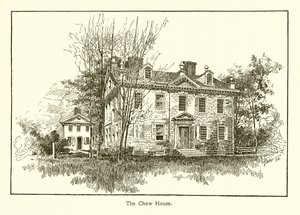 Maison Chew