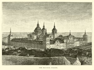 Le Palais de l
