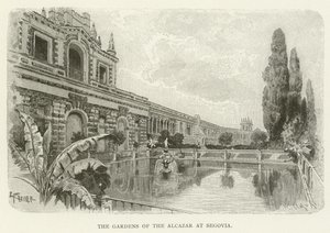 Les jardins de l