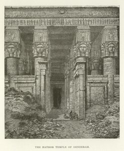 Le temple d
