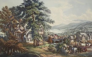 La Maison d