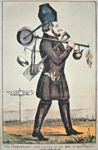 Le chasseur d