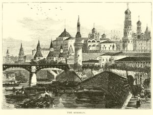Le Kremlin