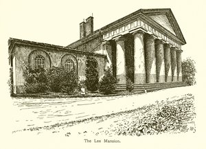 Le Manoir Lee