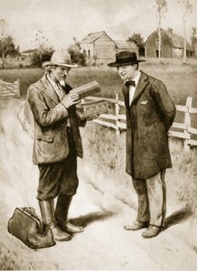 Le modèle qui a aidé à faire fortune - American School