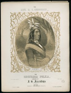 La Polka des Onondaga