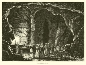 Le Sérapéum - American School