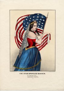 La bannière étoilée