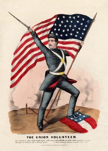 Le volontaire de l