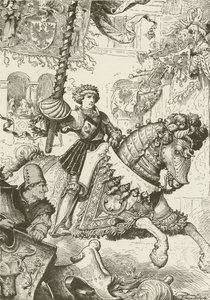 Le Vainqueur - American School