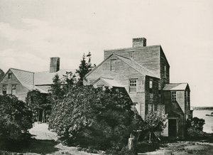 Le Manoir Wentworth - American School