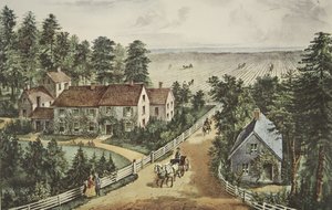 La Maison du Fermier de l