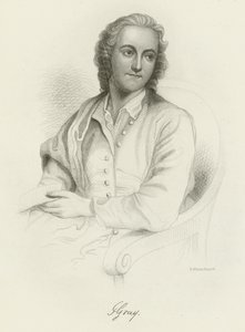 Thomas Gray - American School