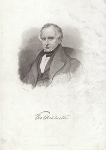 Thomas Haliburton - American School