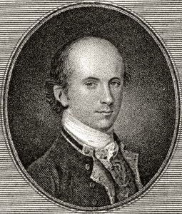 Thomas Heyward Jr., gravé par James Barton Longacre (1794-1869) - American School