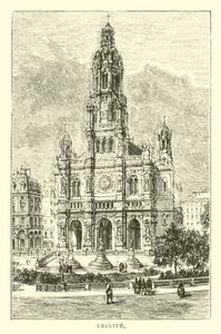 Trinité