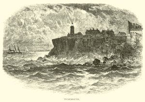 Tynemouth - American School