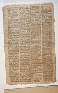 Constitution des États-Unis, vers le 10 septembre 1787
