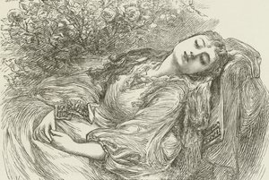Vashti, la Réprouvée