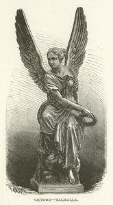 Victoire, Valhalla - American School
