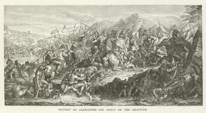 Victoire d