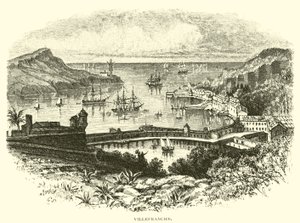 Villefranche - American School