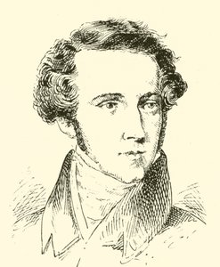 Vincenzo Bellini, 1802-1835 - American School