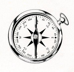 Illustration Vintage d