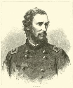 W S Smith, février 1864 - American School