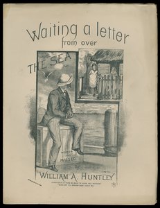 En attendant une lettre d