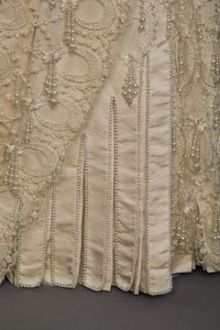 Robe de mariée - American School