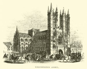 Abbaye de Westminster - American School