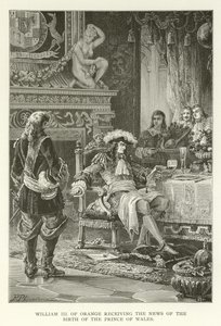 Guillaume III d
