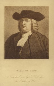 William Penn - American School