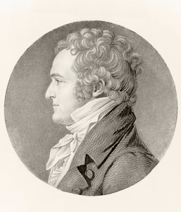 William Wirt - American School