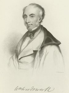 William Wordsworth - American School