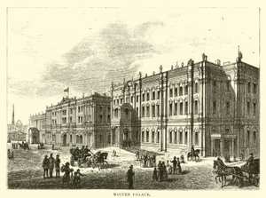 Palais d